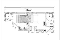 Layout App. Planai nue