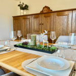 obrázek Apartmán, sprcha, WC, 2 místnosti na spaní