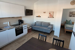 Appartement Petersberg