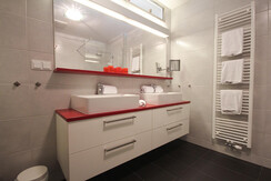 Bathroom Planai West