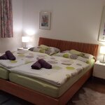 Pomiń zdjęcie Apartament, prysznic, łazienka,WC, 2 pokoje do spania