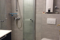 Appartement Planaiblick | Badezimmer