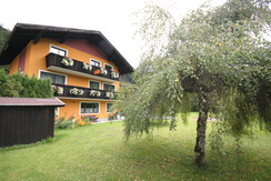 Appartement-Reiteralm