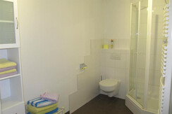 Appartement Sabrina - Bad