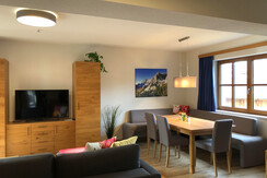 Appartement Schwab - Top 2