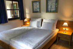 Appartement Schwab - Top 2