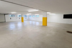 Appartement Schwab - Tiefgarage