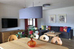 Appartement Schwab - Top 3