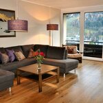 obrázek Apartmán, sprcha, WC, 3 místnosti na spaní