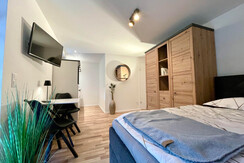 Appartement Steinfisch