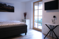 Appartement Steinfisch