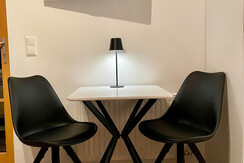 Appartement Steinfisch