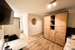 Appartement Steinfisch