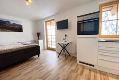 Appartement Steinfisch