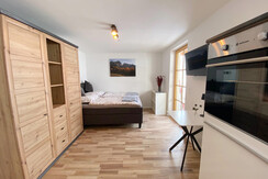 Appartement Steinfisch