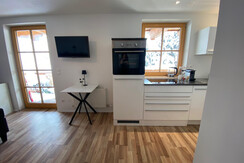 Appartement Steinfisch