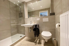 Appartement Steinfisch