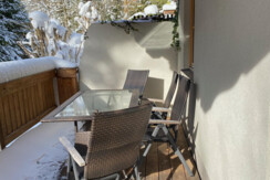 Appartement Steinfisch