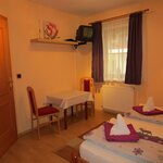 Photo of Apartment, separate toilet and shower/bathtub, 2 bed rooms