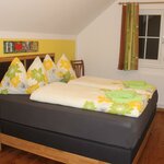 obrázek Apartmán, sprcha, WC, 2 místnosti na spaní