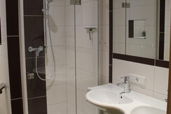 Appartement Stroblhof_Aich_Bad