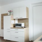 Bild von Appartement 1 Schlafraum