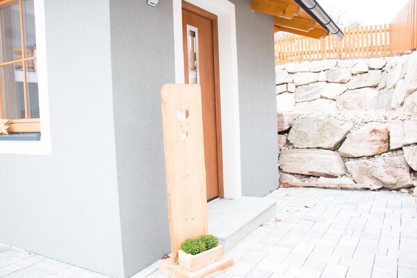 Appartement Therese-38