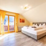 obrázek Apartmán, sprcha, WC, 1 místnost na spaní