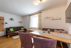 Wohnküche App. Wiesengrün