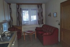 wohnkueche-ferienwohnung-waldhorn-ramsau