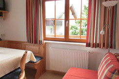 Blick auf BH v.App.Tobias