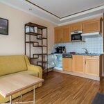 Photo of Apartment, shower, toilet, 1 bed room