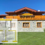 Pomiń zdjęcie Apartament, prysznic, WC, 3 pokoje do spania