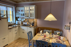 Appartementhaus Alma_App. 1_Küche 1