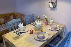 Appartementhaus Alma_App. 1_Küche 1