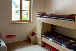 Appartementhaus Alma_App. 1_Mehrbettzimmer