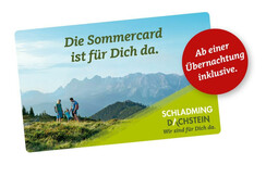Sommercard
