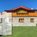 Pomiń zdjęcie Apartament, prysznic, WC, salon/sypialnia