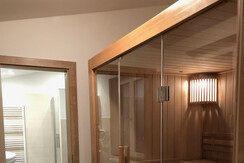 Appartementhaus Schütter_Sauna