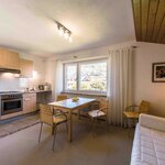 obrázek apartment/1 bedroom/bath tube, WC