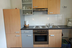 Wurzer Top 1 - fully equipped kitchen