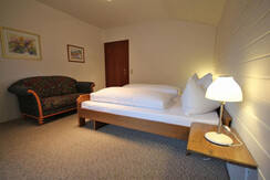 Wurzer Top 1 - Bedroom