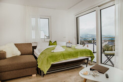 Kaibling Schlafcouch