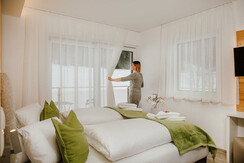 Kaibling Schlafzimmer