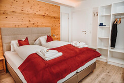 Hochwurzen Schlafzimmer 2
