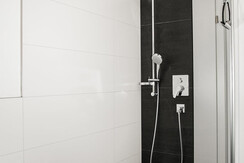 Hochwurzen Bad 1 Dusche