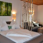 Photo of apartment/1 bedroom/shower, WC