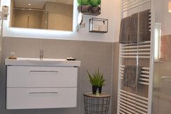 (6) Alpenblick_Appartement Ramsau_Bad