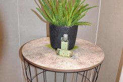 (10) Alpenblick_Appartement Ramsau_Bad