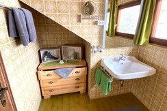 (17) Alpenblick_Appartement Dachstein_Bad